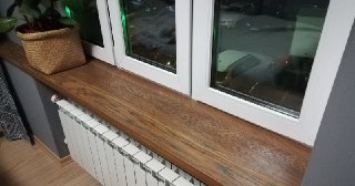 Подоконники, цена от 306 руб. в чайковском под ключ
